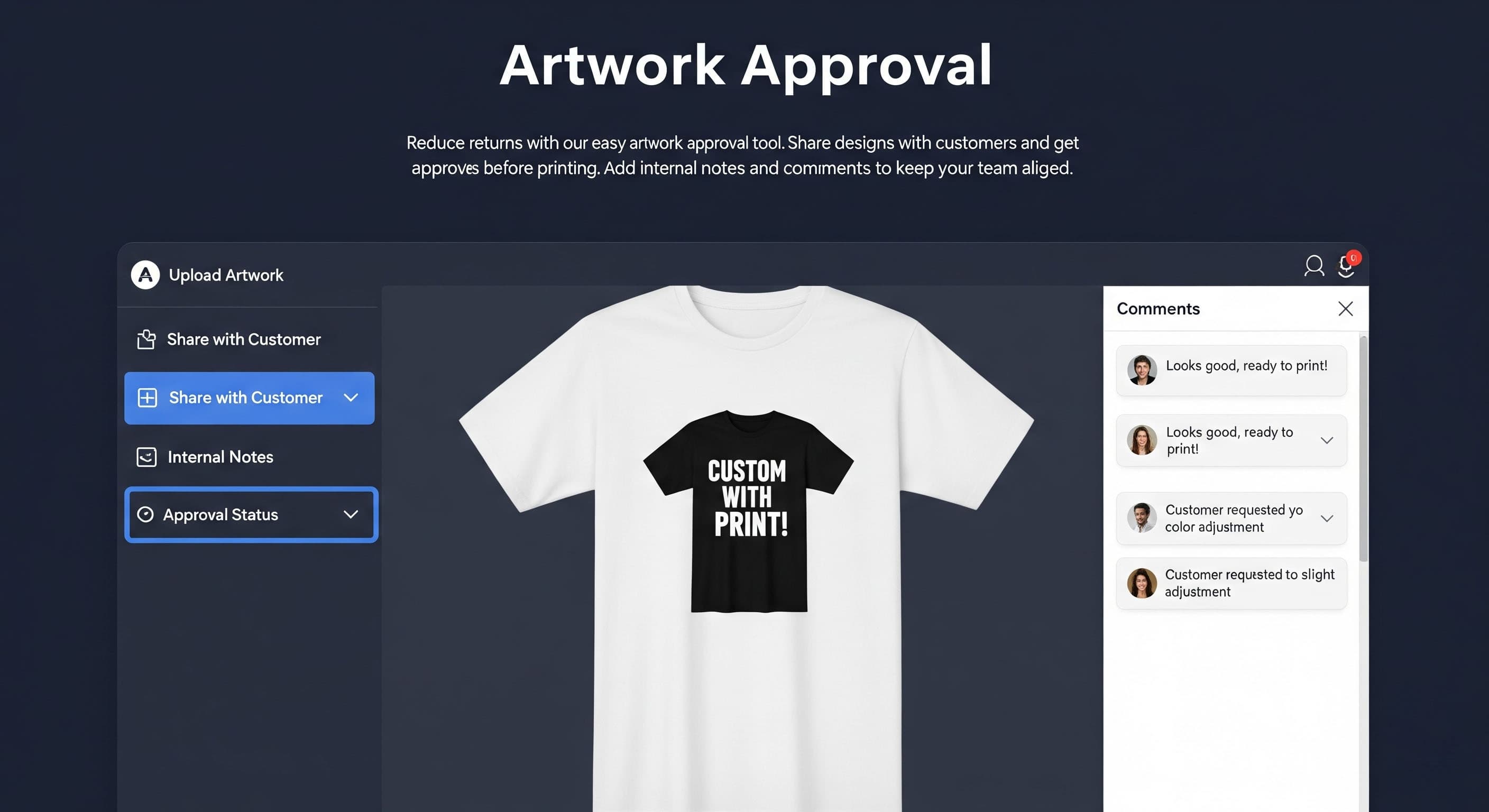 Production Automation