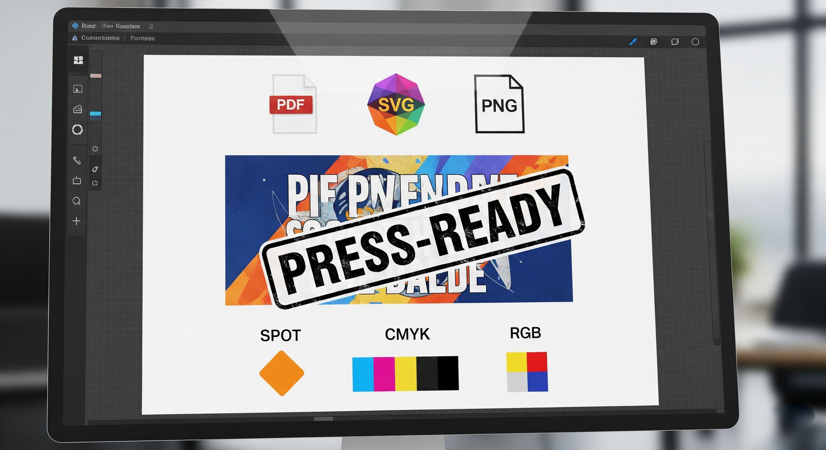 Production Automation