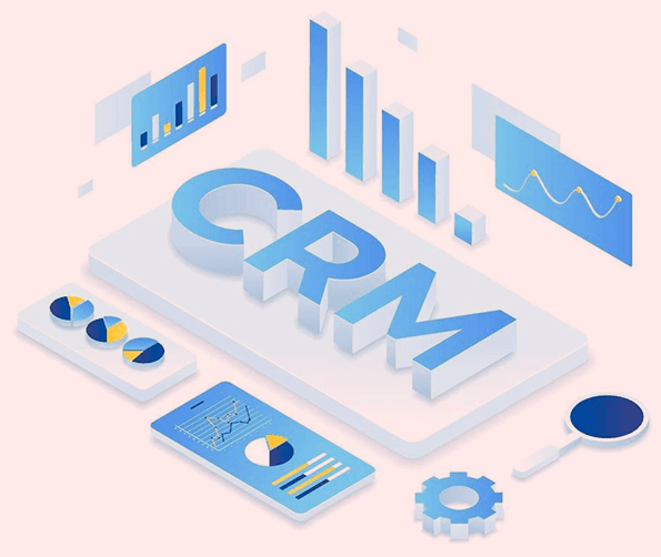 CRM and Customer group for better engagement CRM and Customer group for better engagement