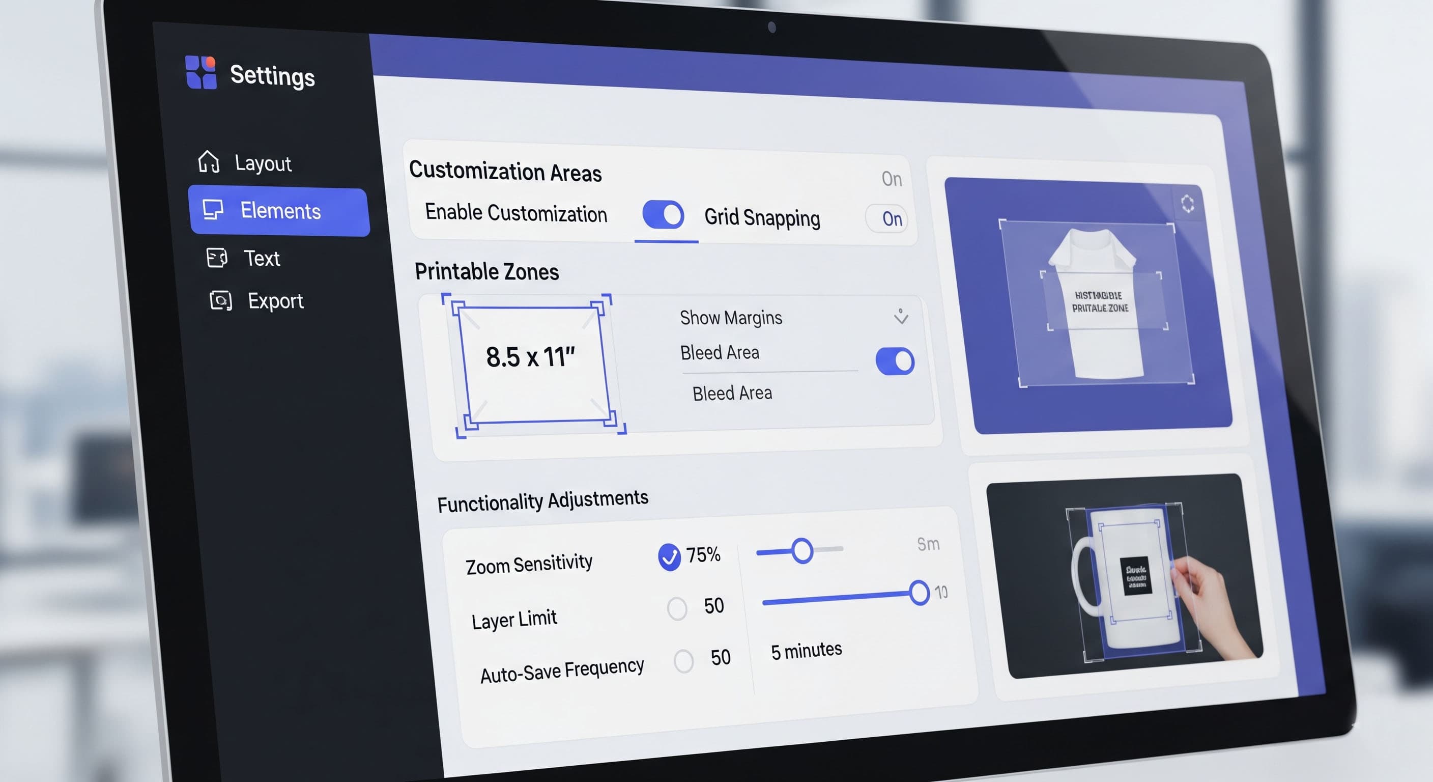 Production Automation
