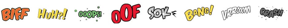 Graphic text Graphic text