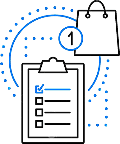 Order Management to get started and sell. Order Management to get started and sell.