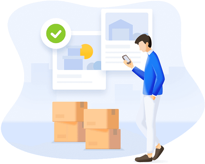 Vendor & Purchase order for inventory Vendor & Purchase order for inventory