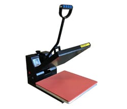 Fancierstudio DG Heat Press
