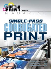 Industrial Print Magazine