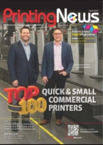 Printing News Magazine