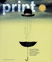 Print Magazine