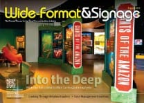 Wide-format & Signage Magazine