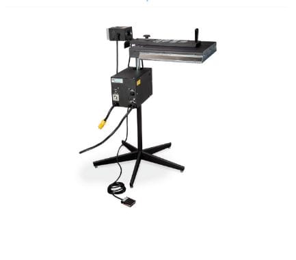 Super Seca Flash Curing