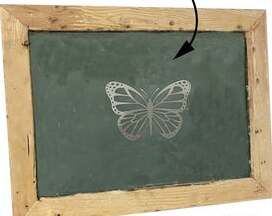 screen printing stencil