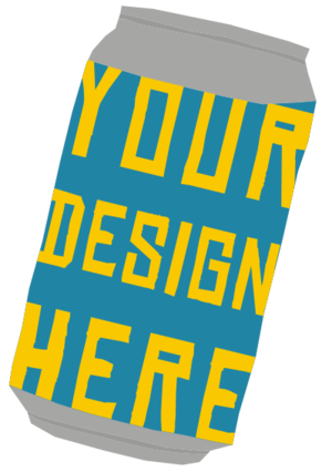 custom cans