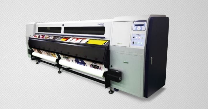 DGI Fabrijet FT3204X